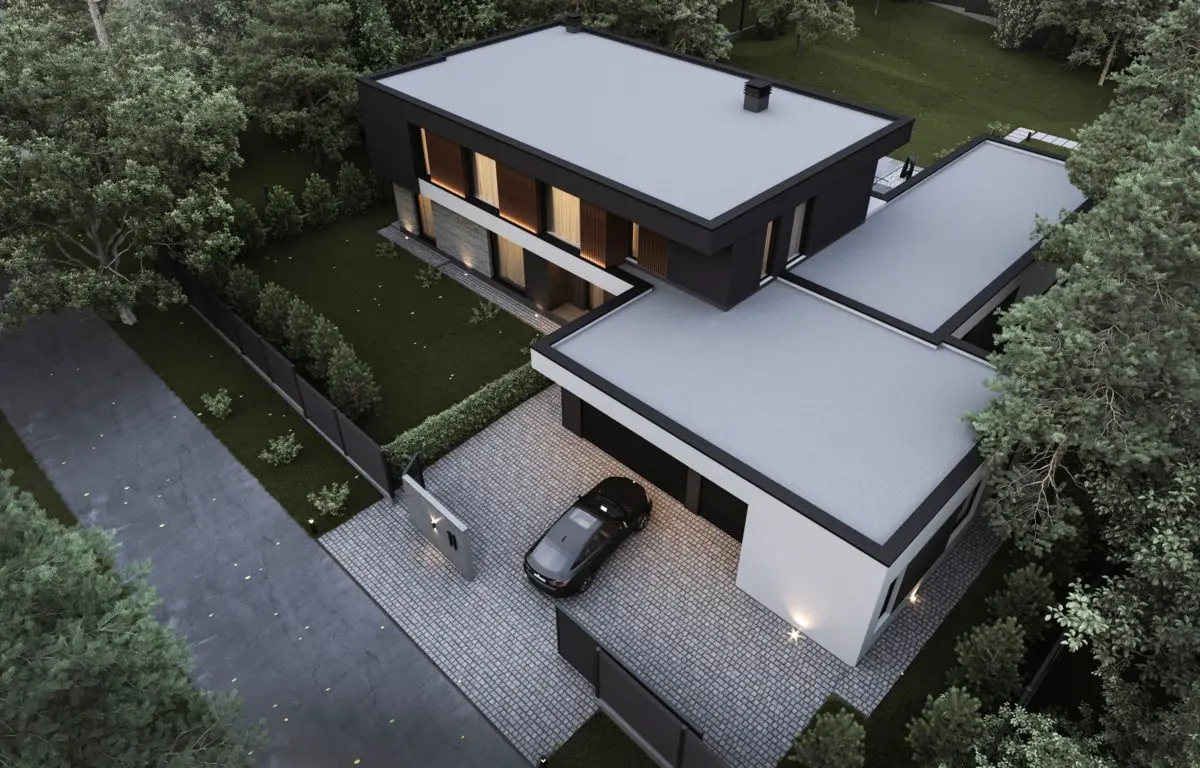 О компании Expert Roofing